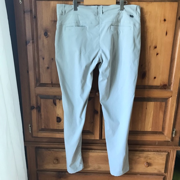 Chlorophylle size 16 finch pants - Picture 4 of 12